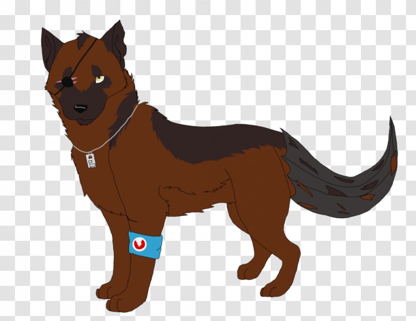 Dog Breed Cartoon Group (dog) Leash - Character Transparent PNG