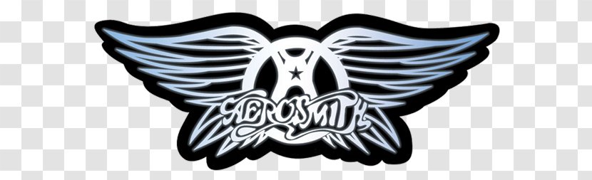 Aerosmith Logo Musical Ensemble - Tree - Frame Transparent PNG