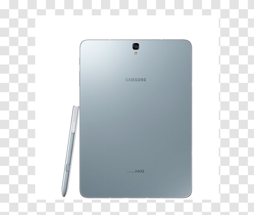 Samsung Galaxy Tab S2 8.0 LTE 4G Computer - Electronic Device Transparent PNG