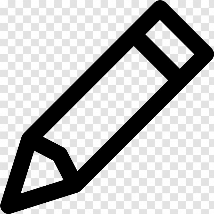 Technical Drawing Tool Icon Design - Symbol Transparent PNG