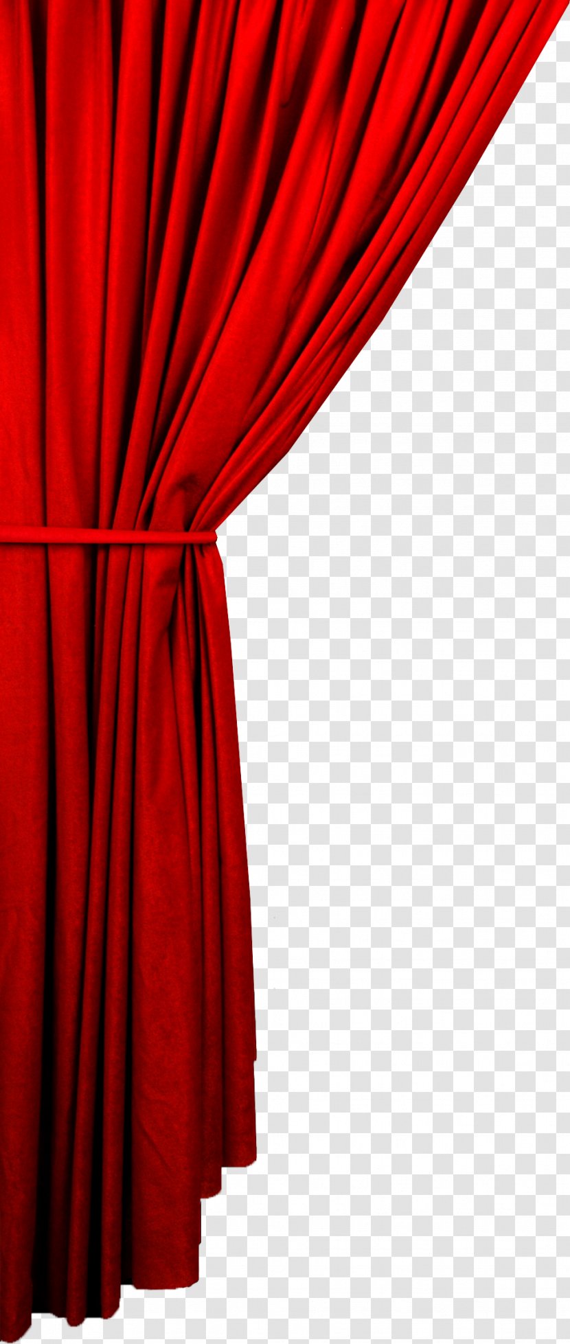 Theater Drapes And Stage Curtains Download - Curtain - Antique Jewelry Hand-painted Pictures Transparent PNG