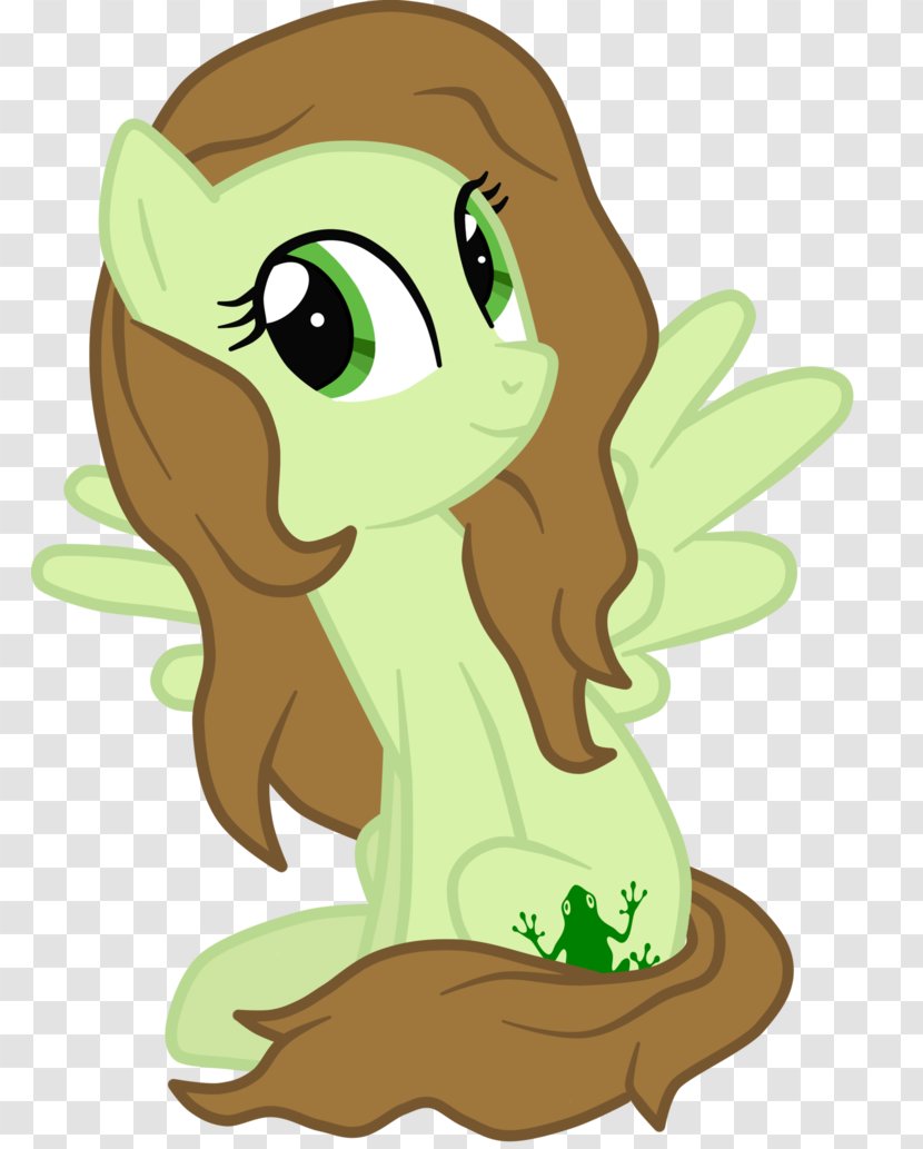 Pony Horse Filly YouTube - Little Sister Transparent PNG