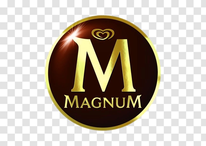 Chocolate Ice Cream Magnum Truffle Unilever - Brand Transparent PNG