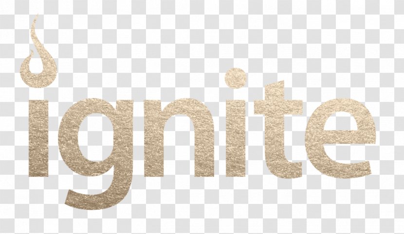 Logo Brand Font Product Design - Text - Ignita Transparent PNG