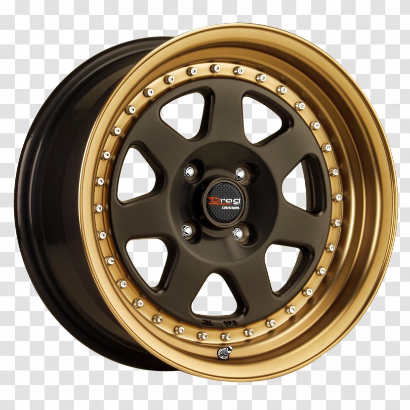 Alloy Wheel Car Rim Motor Vehicle Tires Transparent PNG