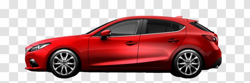 Car Mazda6 Ford Focus Mazda Premacy - Motor Vehicle Transparent PNG