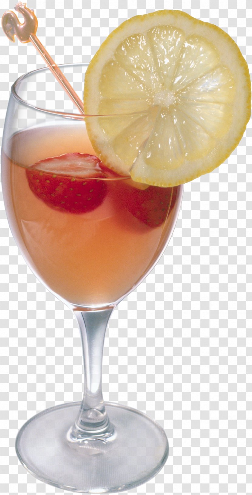 Wine Glass Drink Breakfast - Animation - Cocktail Transparent PNG