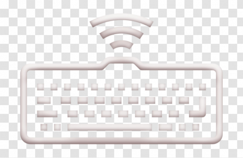 Computer Icon Keyboard Icon Transparent PNG