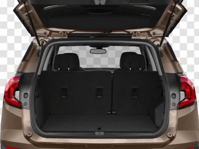 Car GMC Sport Utility Vehicle Lexus Luxury - Technology Transparent PNG