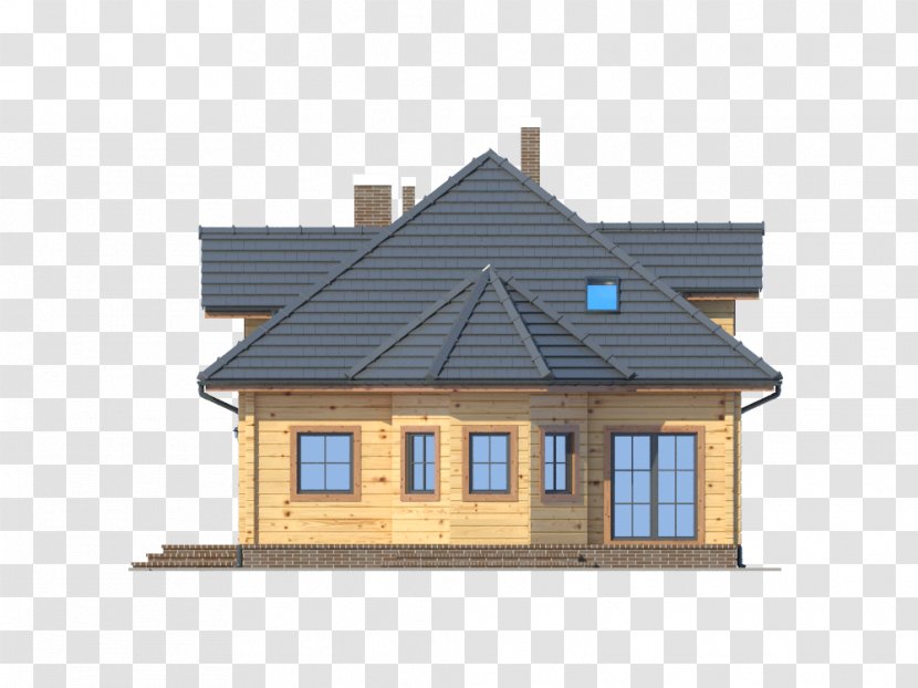 House Roof Attic Siding Property Transparent PNG