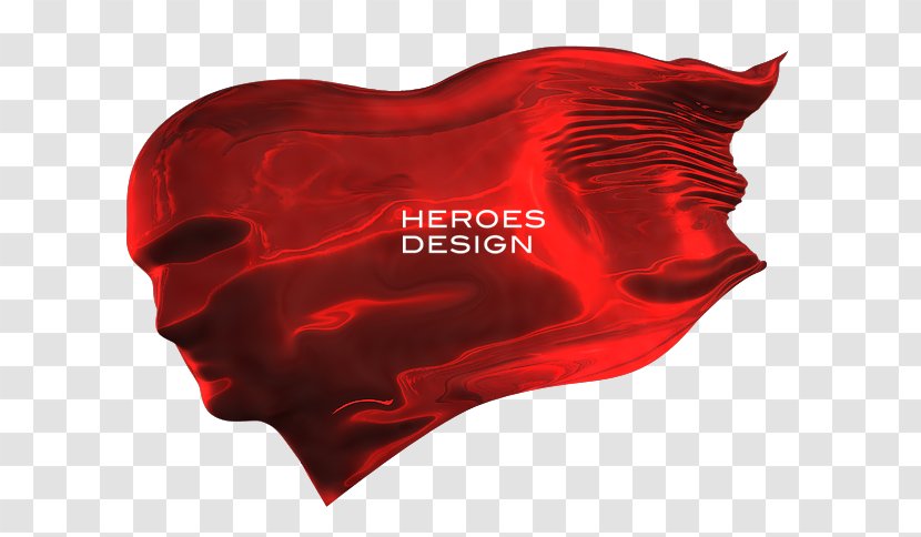 Blood Close-up - Heart - Final Space Transparent PNG