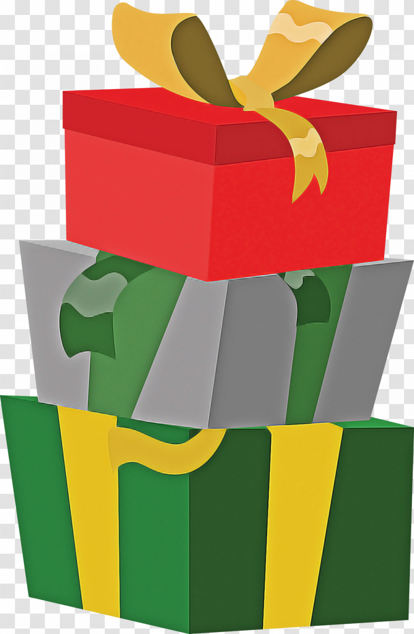Text Gift Transparent PNG