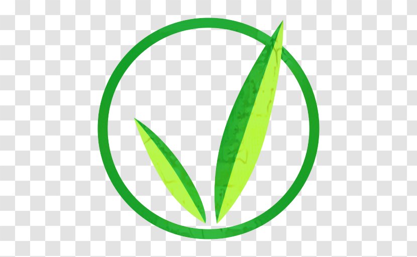 Green Leaf Logo - Hydroponics - Plant Transparent PNG