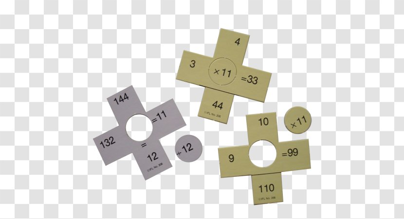Mathematical Puzzle Mathematics Multiplication Division Transparent PNG