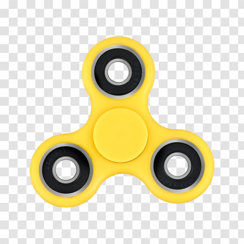 Fidget Spinner Fidgeting Wiki Toy Transparent PNG