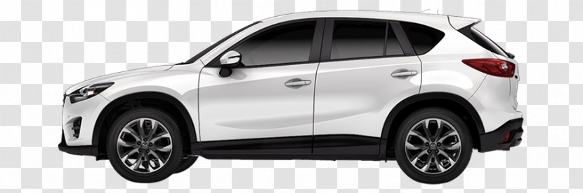 2017 Mazda CX-5 Motor Corporation Car Bumper Transparent PNG