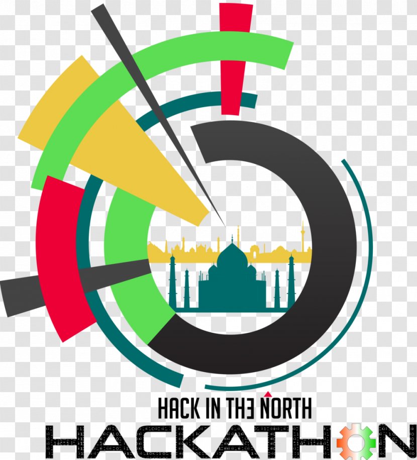 Logo Graphic Design Hacker Hackathon - Brand Transparent PNG