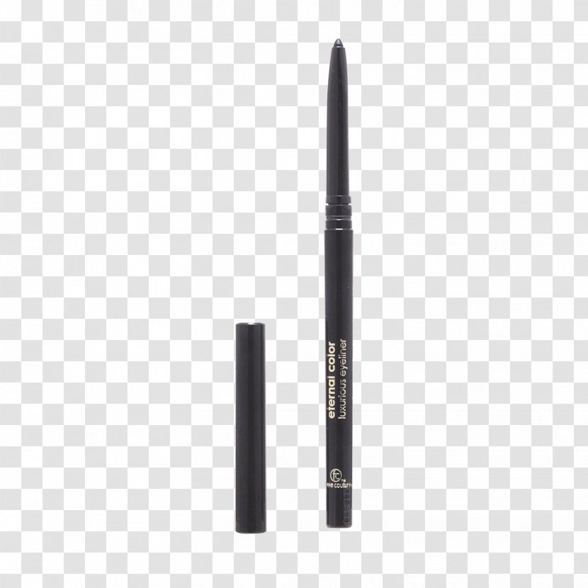 Chanel Eye Liner Lip Cosmetics Maybelline Transparent PNG