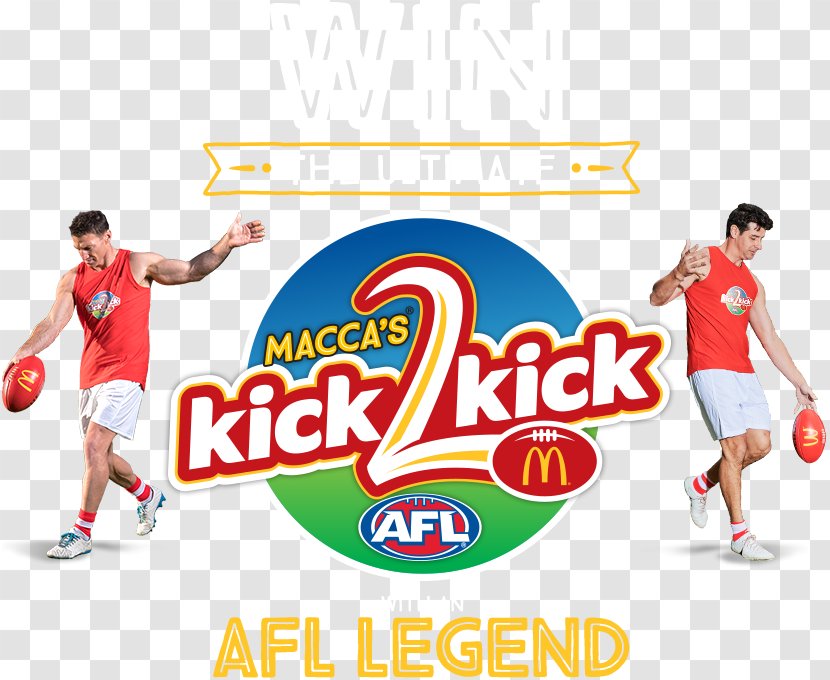 Australian Football League AFL Grand Final Kick-to-kick Logo - Area - Team Sport Transparent PNG