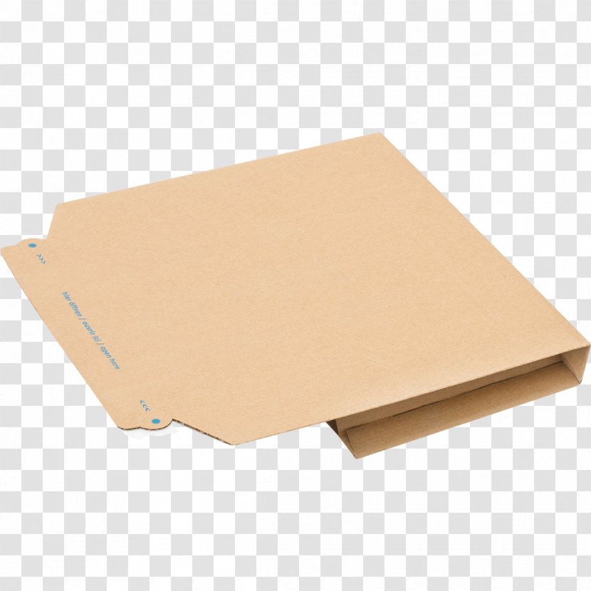 Plywood Angle - Wood - Well Packed Transparent PNG