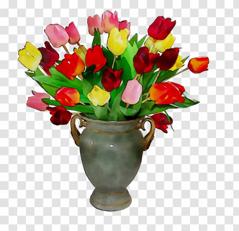 Garden Roses Floral Design Cut Flowers Flower Bouquet - Arranging - Plant Transparent PNG