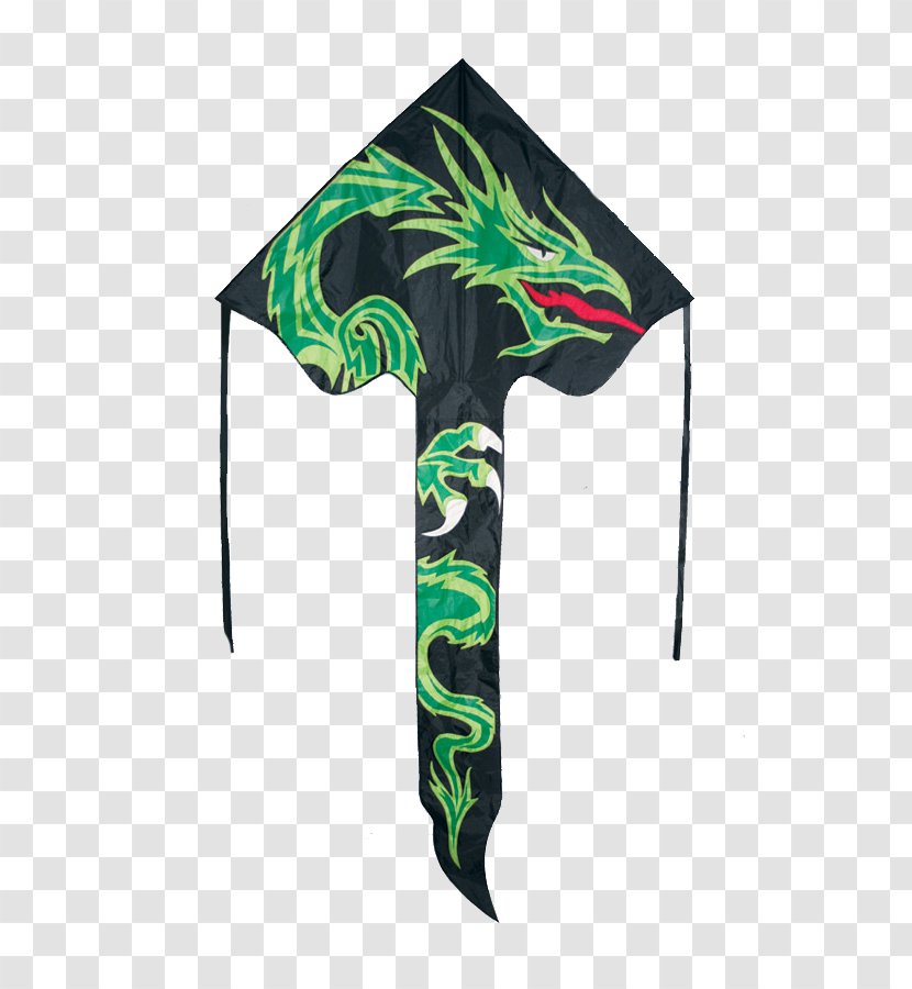 Kite Airplane Dragon Sail Delta Air Lines - Banner - Line Flyer Transparent PNG