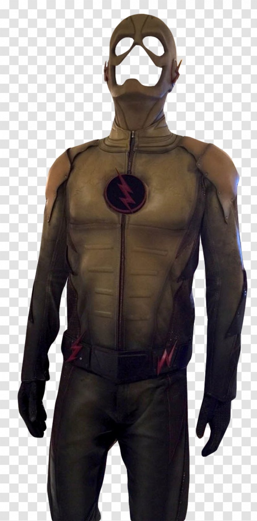 Eobard Thawne The Flash Green Arrow Heat Wave - Costume - Hawkman Transparent PNG