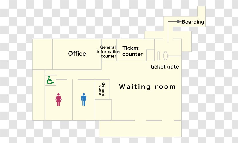 Paper Line Angle - Number - Ticket Counter Transparent PNG