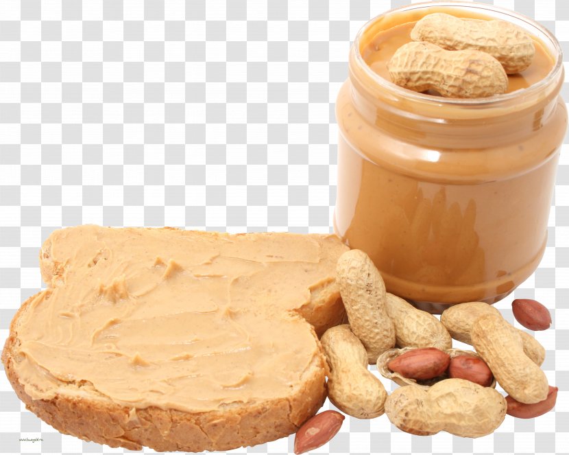 Peanut Butter Cup And Jelly Sandwich Cream Transparent PNG