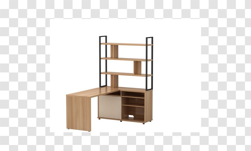 Shelf Angle - Shelving - Design Transparent PNG