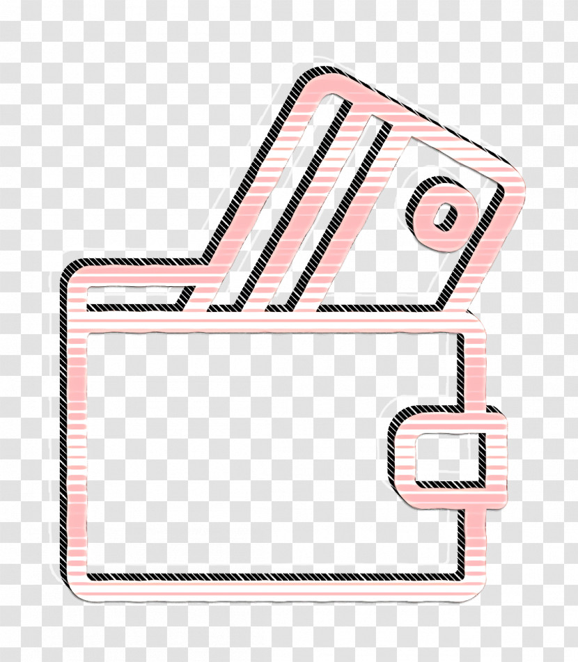 Wallet Icon Bank And Finance Icon Transparent PNG