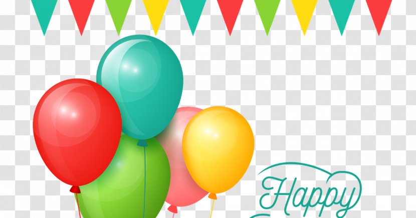 Birthday Greeting & Note Cards Image Wish Happiness - Love Transparent PNG