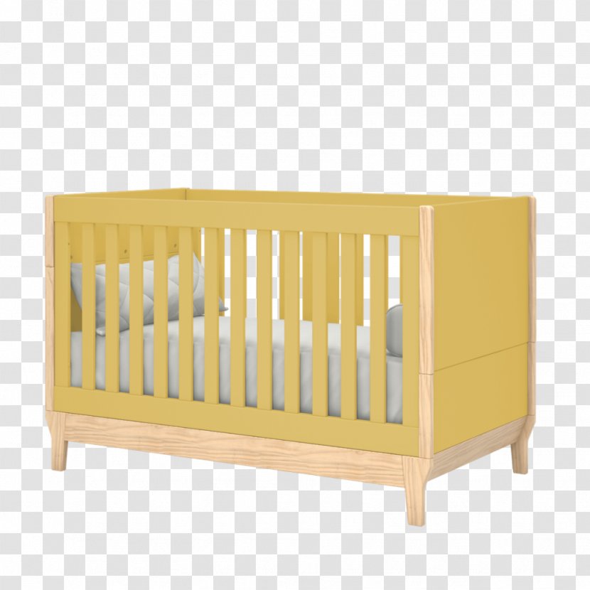 Cots Bed Frame Infant Drawer Transparent PNG