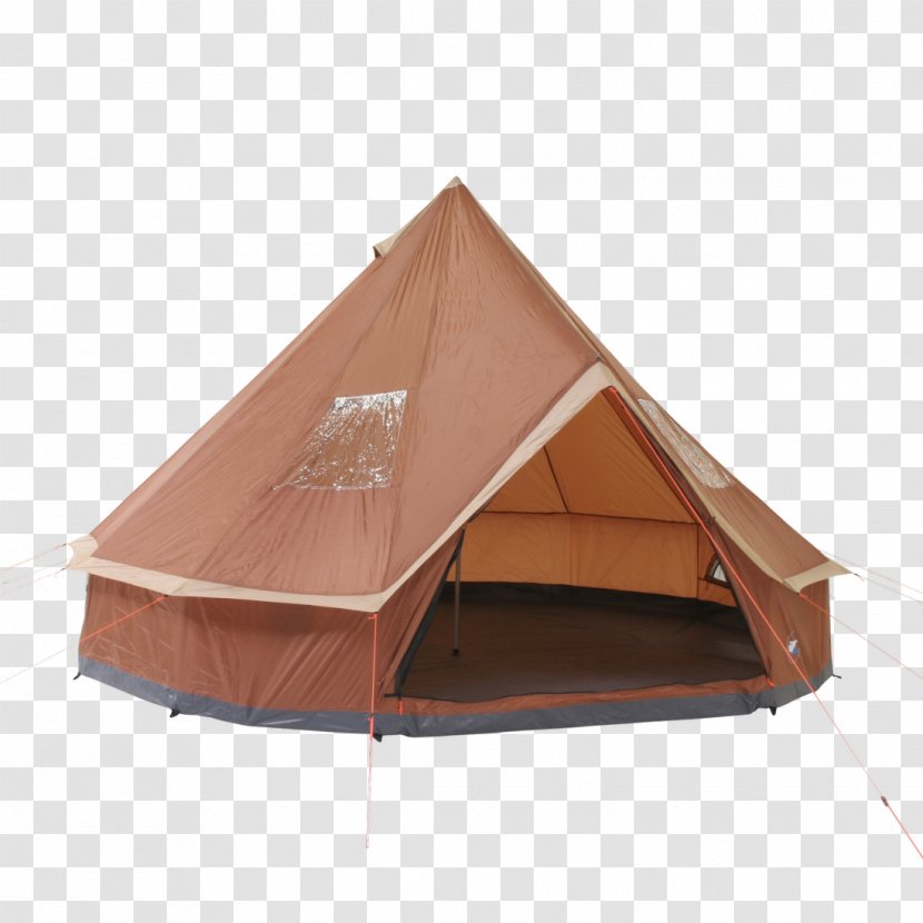 Tent Angle - Design Transparent PNG