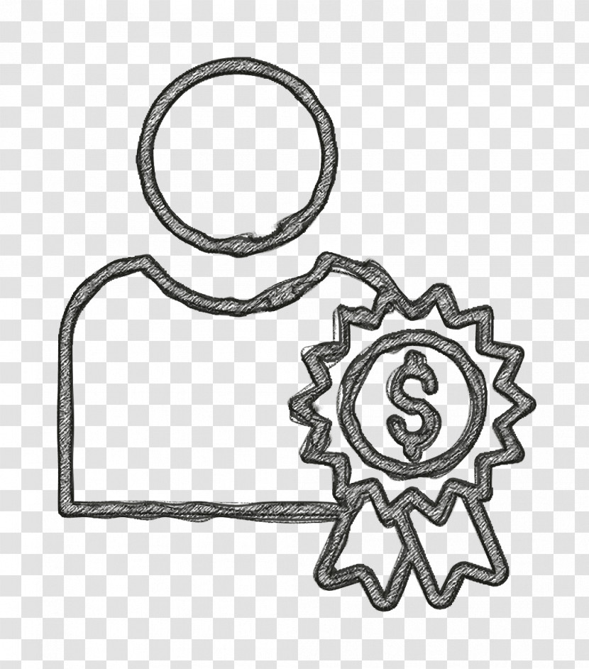 Reward Icon Investment Icon Transparent PNG