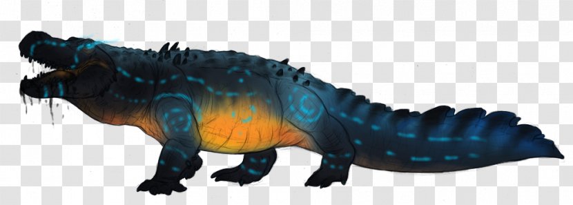 Reptile Terrestrial Animal - EARTQUAKE Transparent PNG
