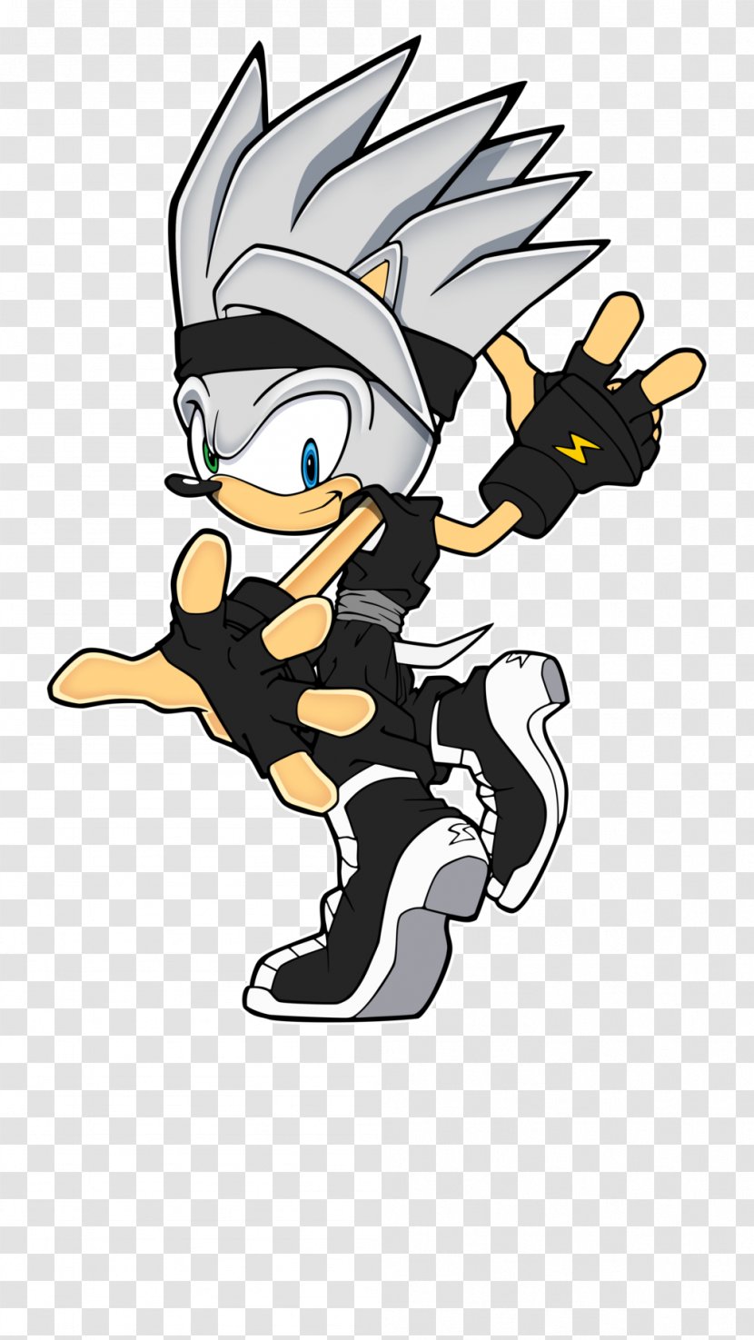 Gohan Art Royal Rumble (2015) Character Saiyan - Vertebrate - Sonic The Hedgehog Transparent PNG