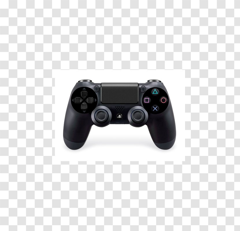Game Controllers PlayStation 4 3 Star Wars Battlefront II - Playstation Accessory Transparent PNG