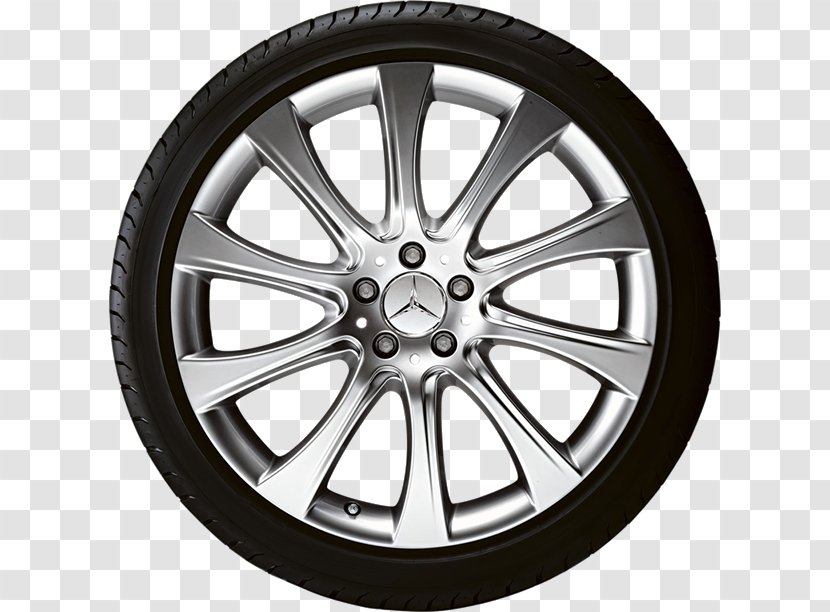 Car Rim Ford Mustang Alloy Wheel - Vehicle Transparent PNG