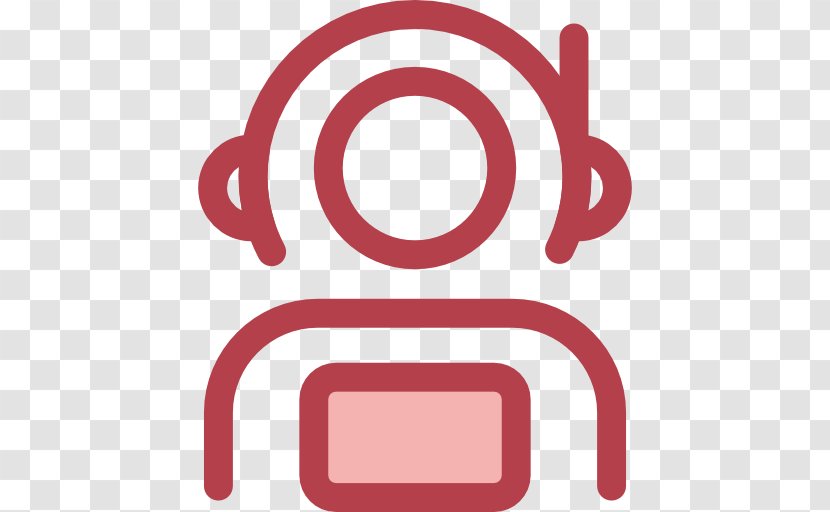 Job Profession Avatar - Symbol - Astronaut Vector Transparent PNG