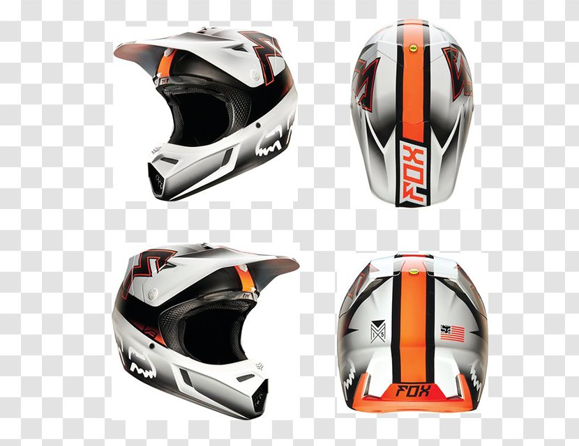 Bicycle Helmets Motorcycle Lacrosse Helmet Ski & Snowboard - Iron Transparent PNG