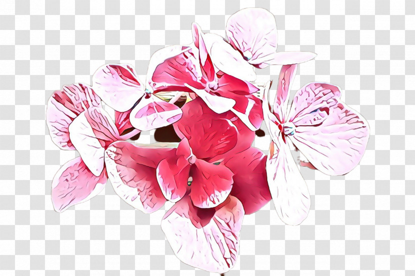 Artificial Flower Transparent PNG