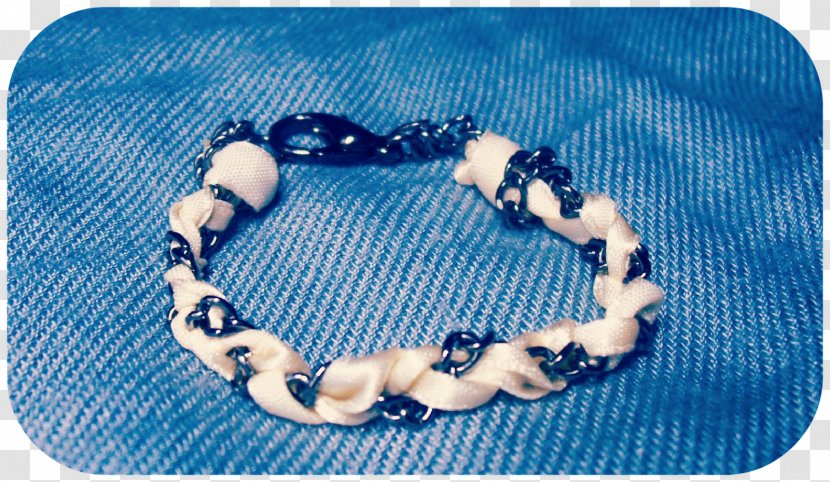 Bracelet Bead Body Jewellery Chain Transparent PNG