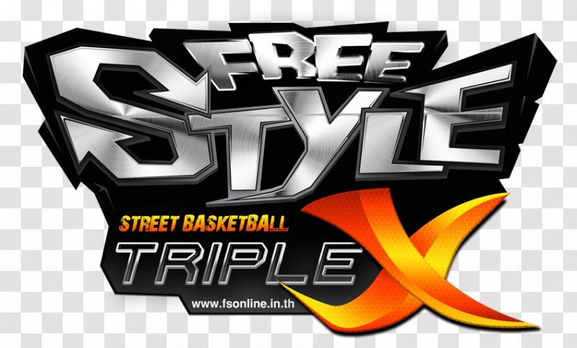 Logo Father Time - Street Basketball Transparent PNG