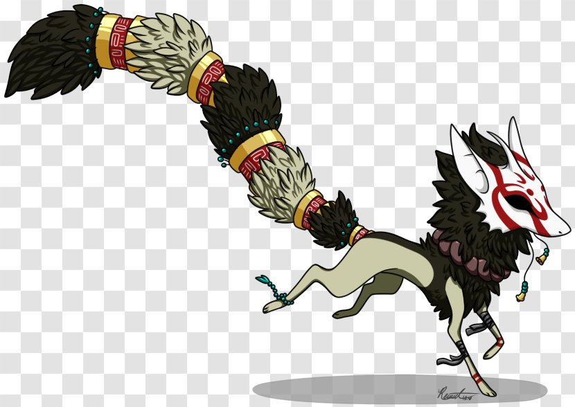 Rooster Illustration Cartoon Pet Legendary Creature - Livestock - Carnivores Transparent PNG