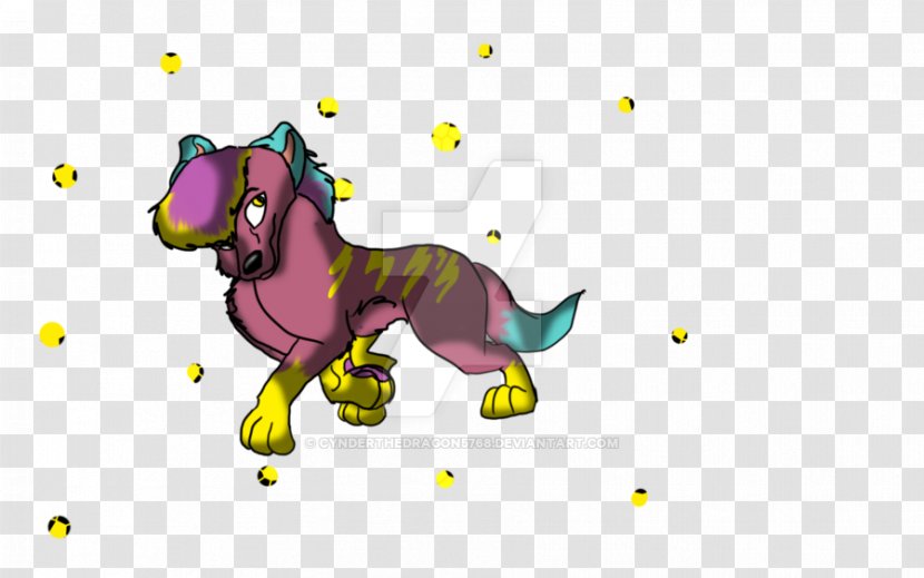 Dog Illustration Canidae Cartoon Mammal - Organism Transparent PNG