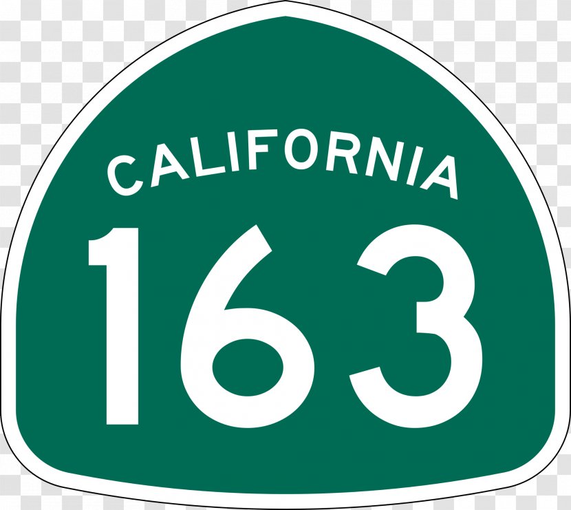 California State Route 60 138 Highways In Interstate 10 - Road Transparent PNG