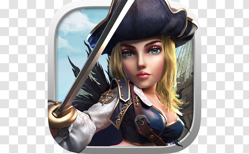 Heroes Charge HD Google Play Android - Roleplaying Game Transparent PNG