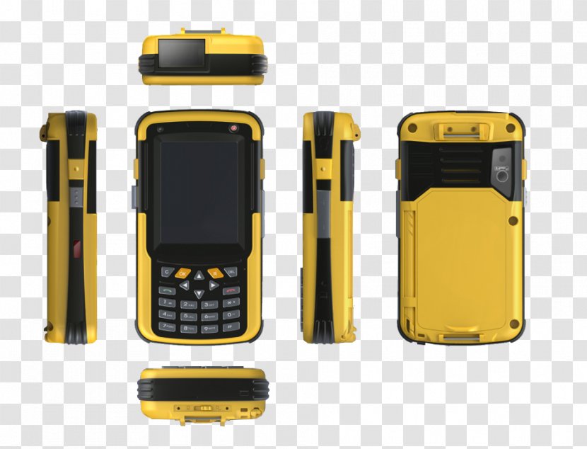 Feature Phone Mobile Accessories Cellular Network - Computer Hardware - Design Transparent PNG