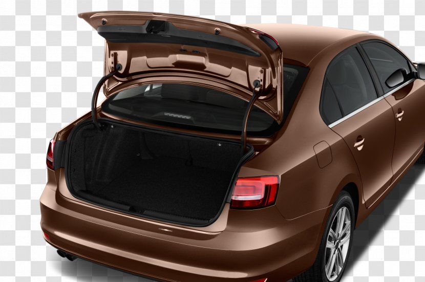 2017 Volkswagen Jetta 2016 2010 2015 2004 - Motor Vehicle - Car Trunk Transparent PNG